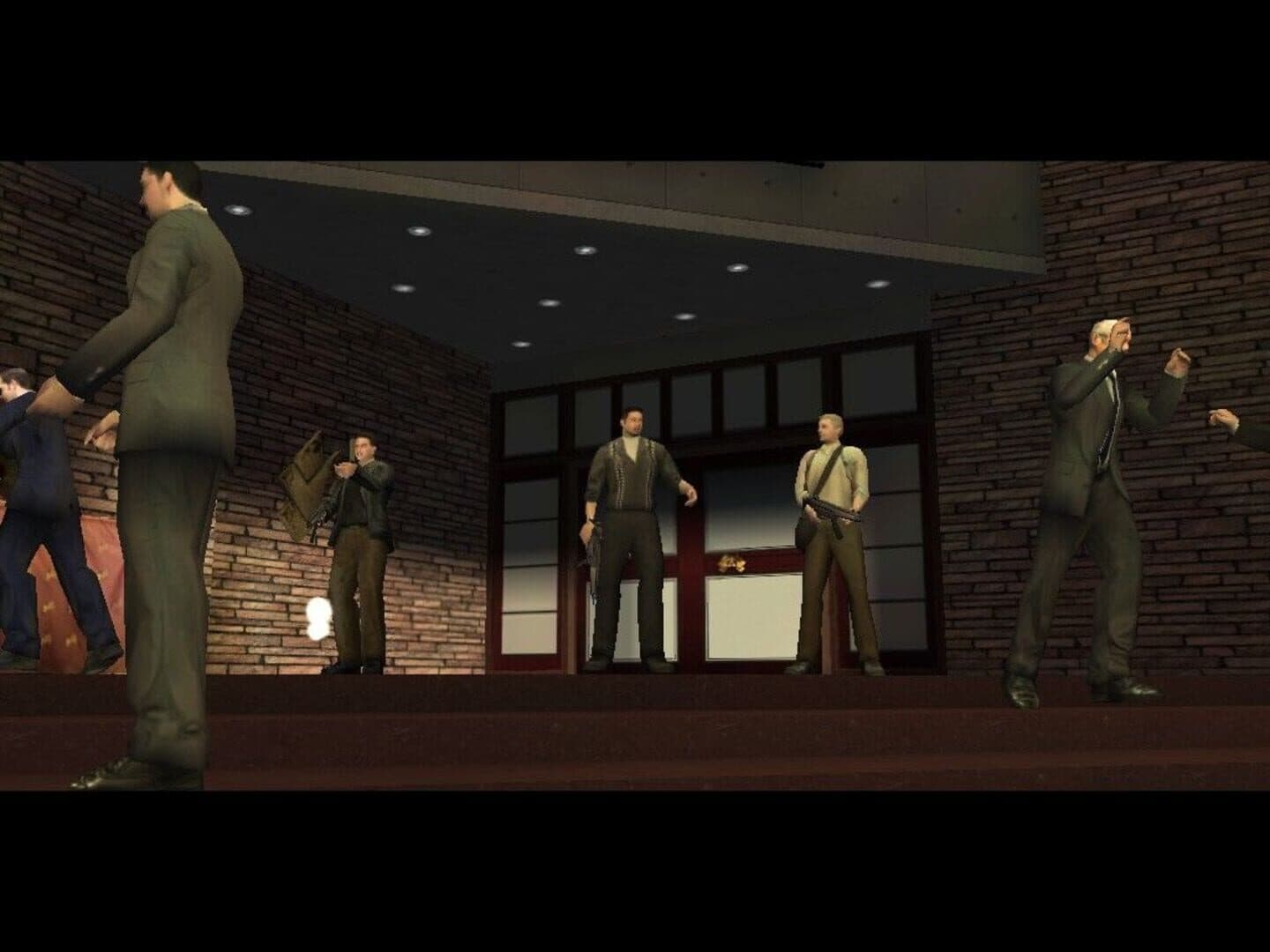Die Hard: Nakatomi Plaza screenshot 4