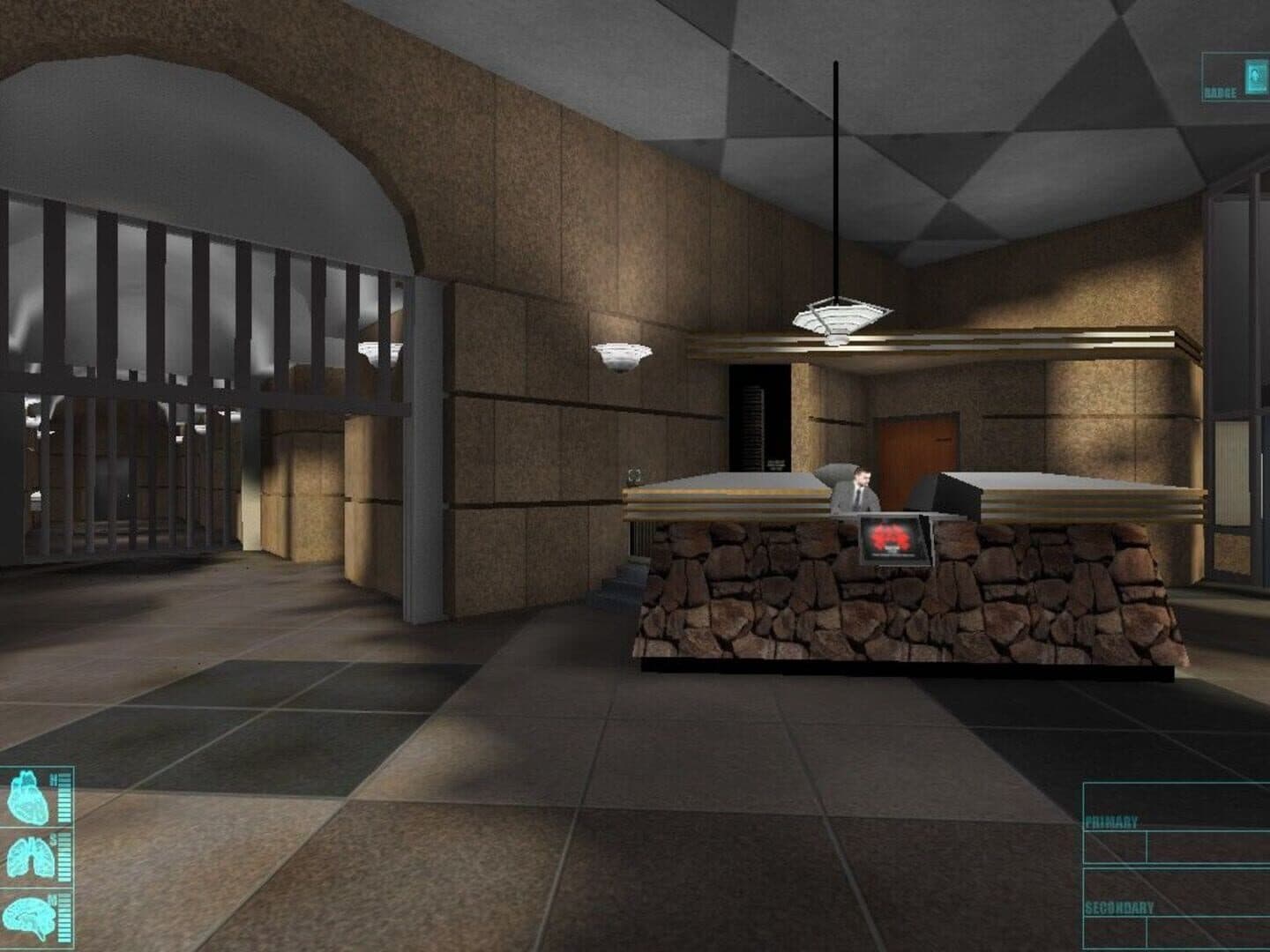 Die Hard: Nakatomi Plaza screenshot 20