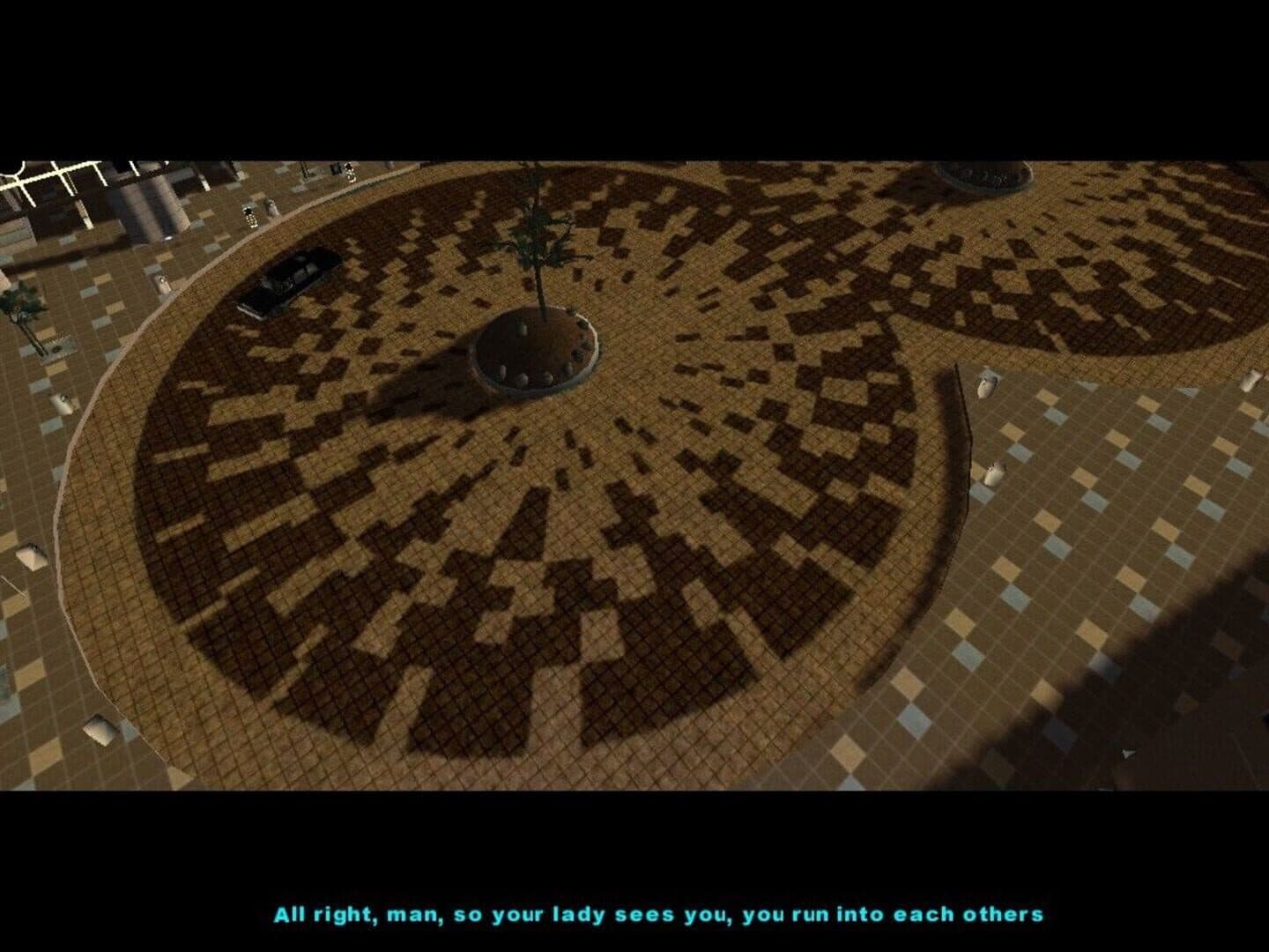 Die Hard: Nakatomi Plaza screenshot 7
