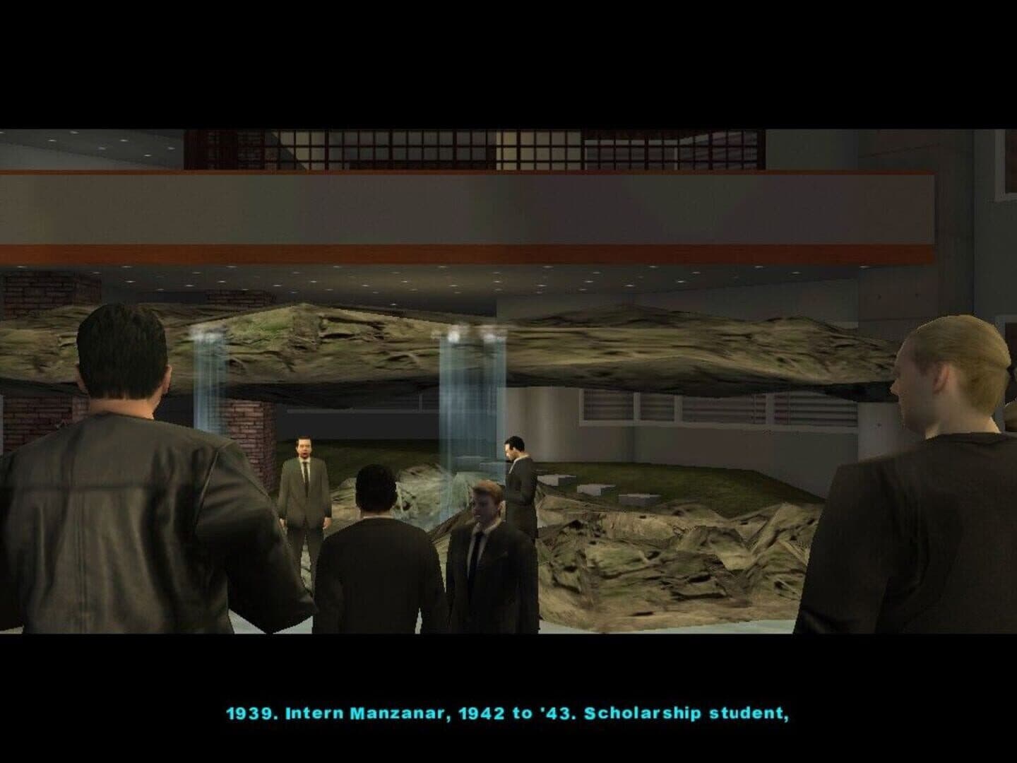 Die Hard: Nakatomi Plaza screenshot 8