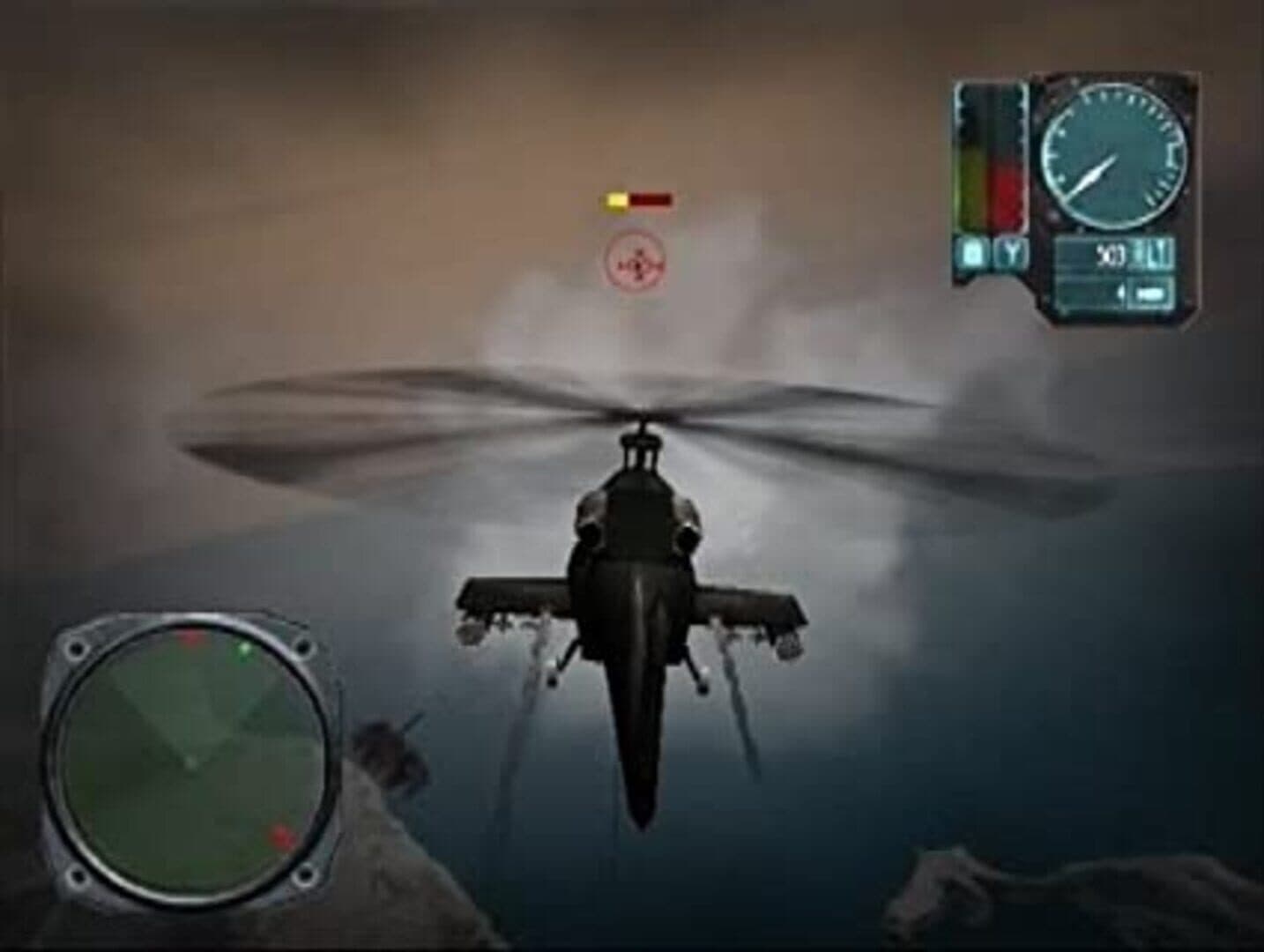 Operation Air Assault 2 screenshot 2