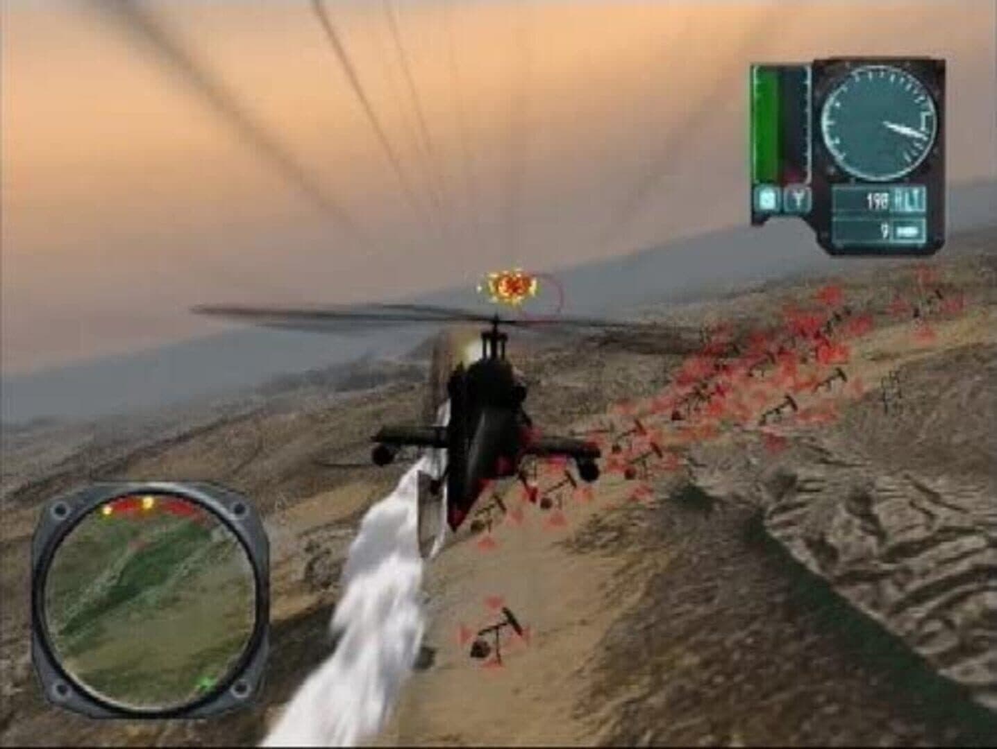 Operation Air Assault 2 screenshot 3