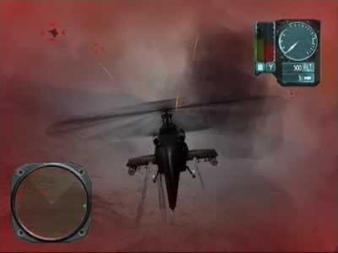 Operation Air Assault 2 screenshot 5