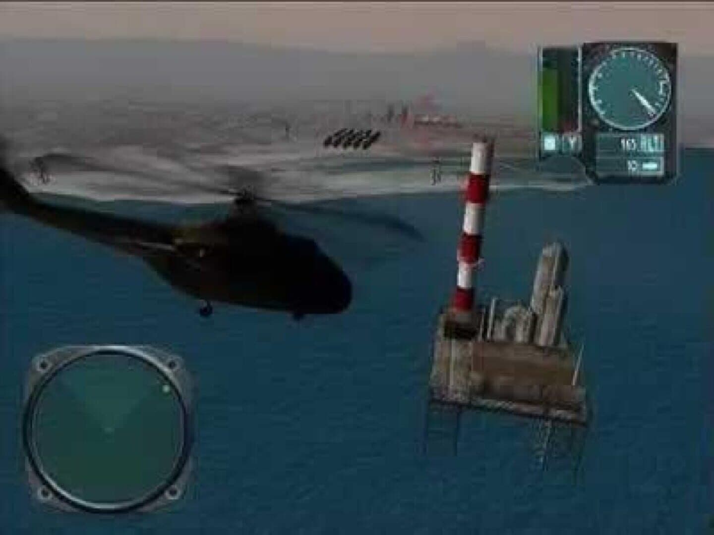 Operation Air Assault 2 screenshot 4