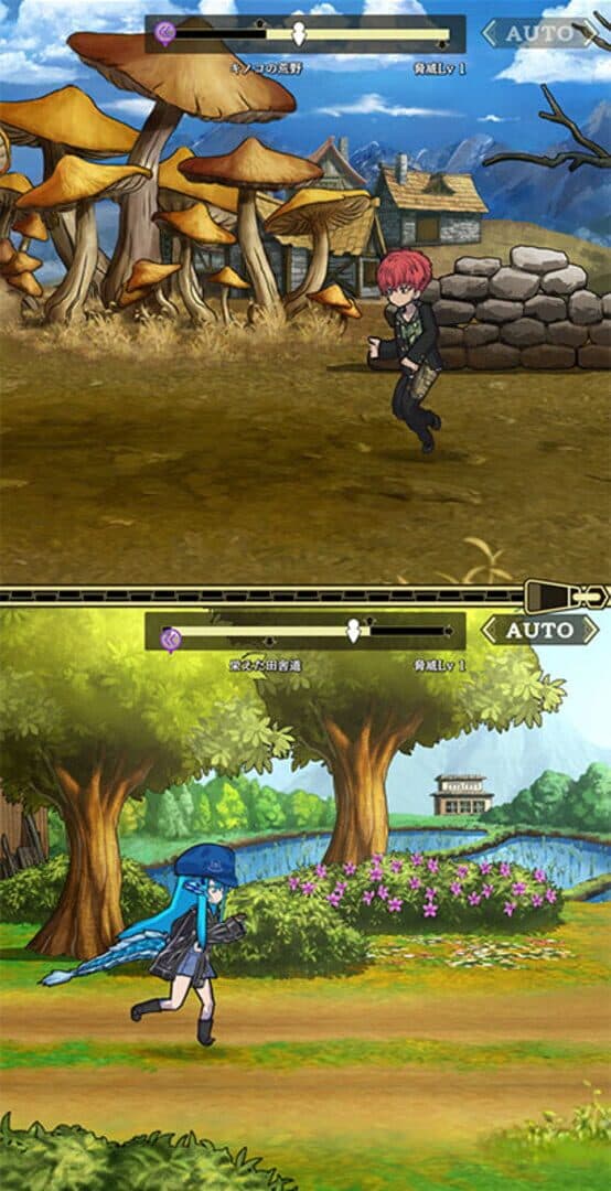 World II World screenshot 5