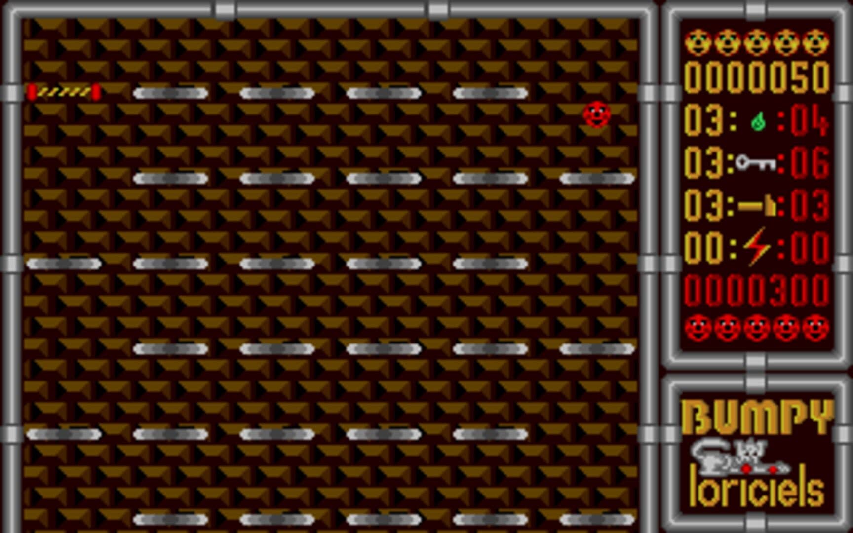 Bumpy screenshot 3