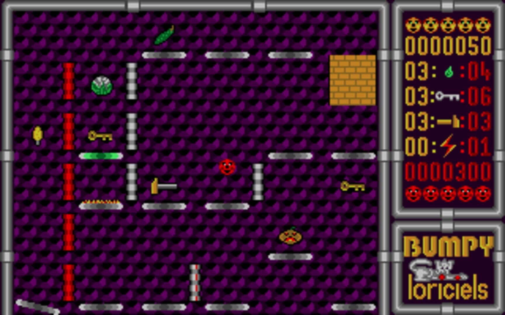 Bumpy screenshot 4