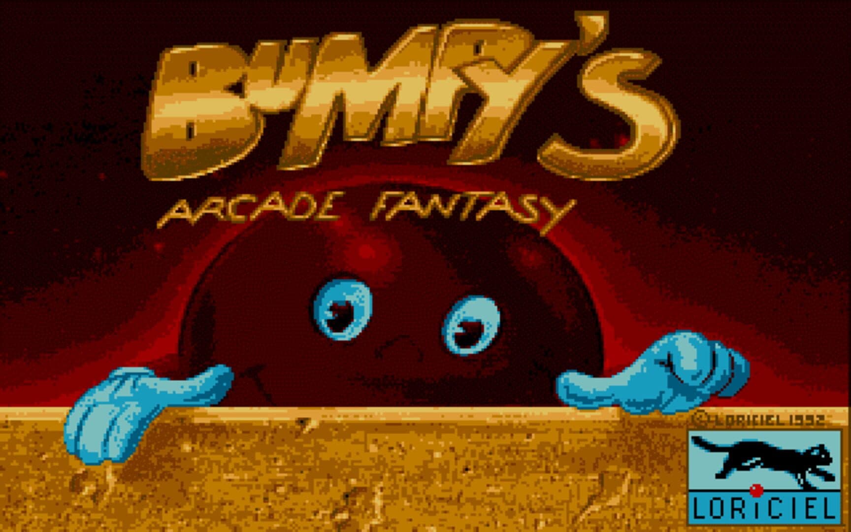 Bumpy's Arcade Fantasy screenshot 9