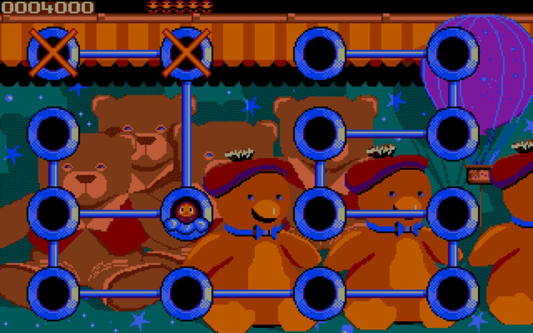 Bumpy's Arcade Fantasy screenshot 10
