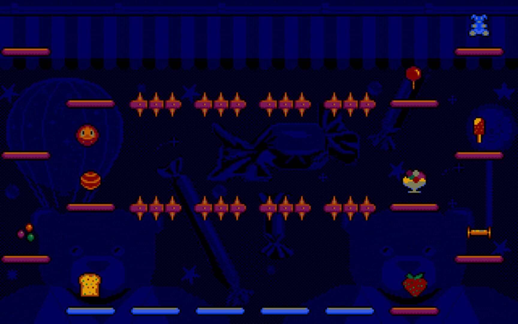 Bumpy's Arcade Fantasy screenshot 11