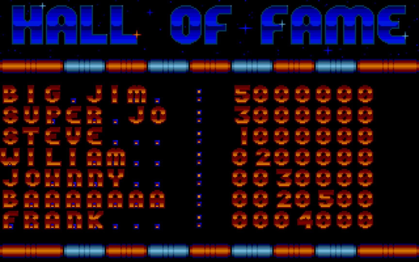Bumpy's Arcade Fantasy screenshot 6