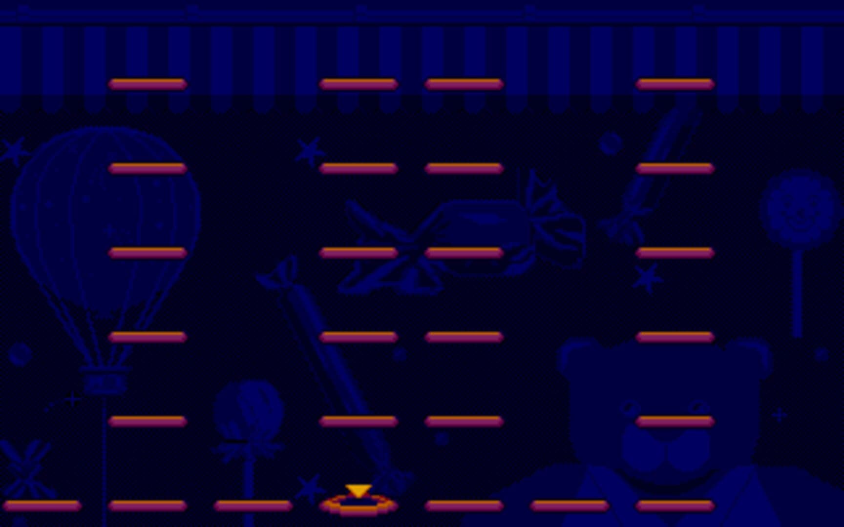 Bumpy's Arcade Fantasy screenshot 7