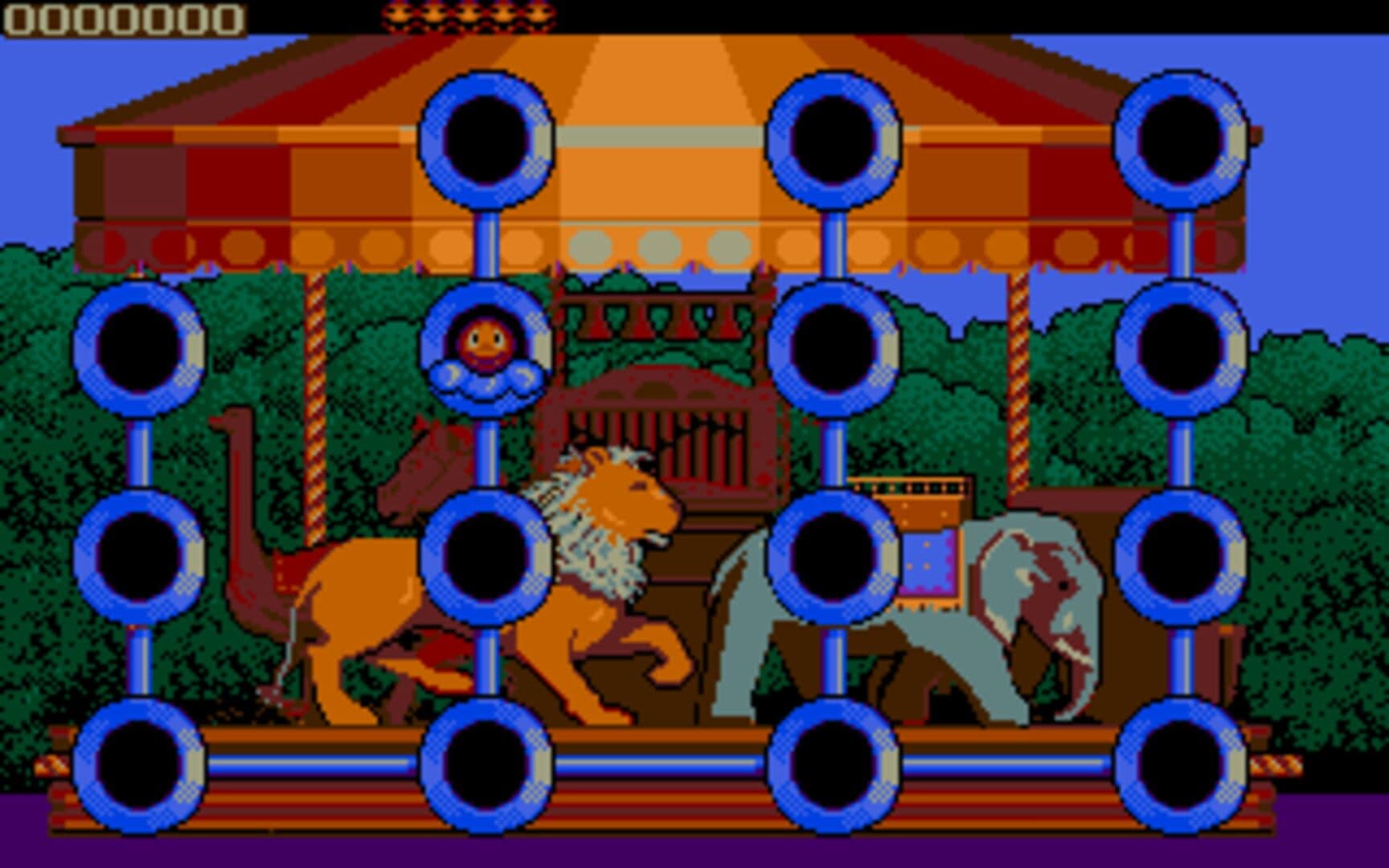 Bumpy's Arcade Fantasy screenshot 8
