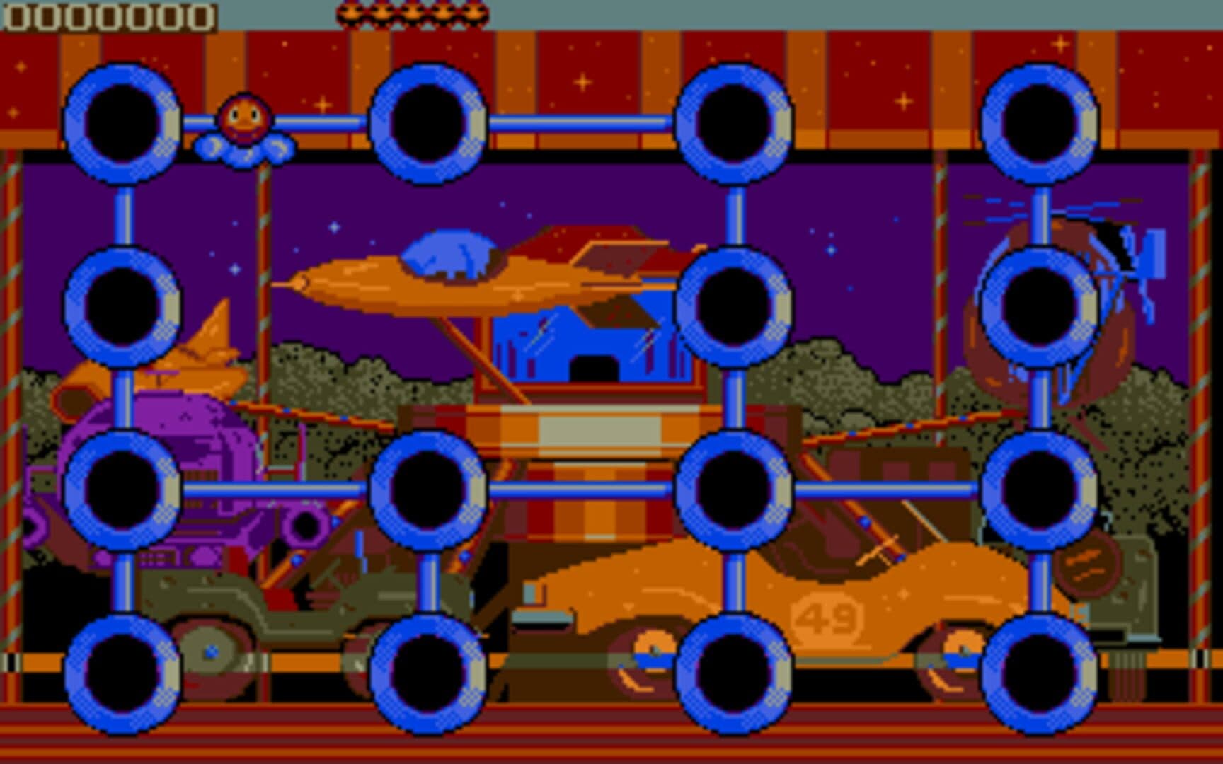 Bumpy's Arcade Fantasy screenshot 12