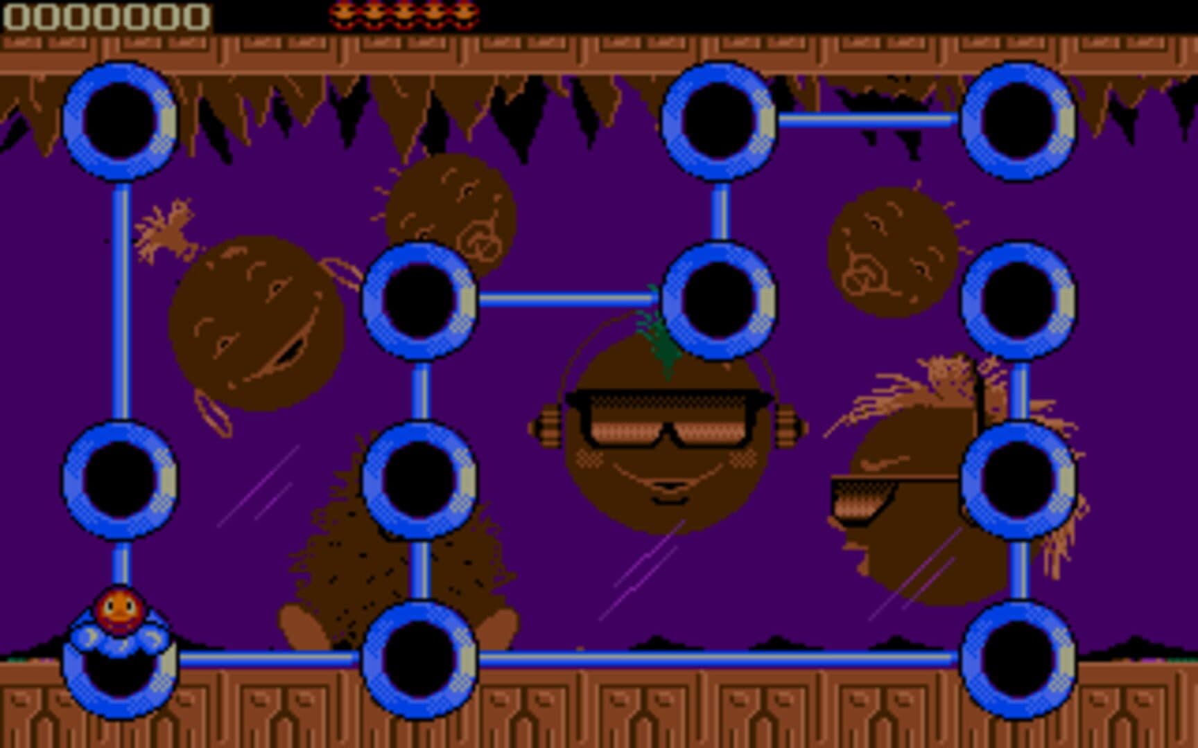 Bumpy's Arcade Fantasy screenshot 14