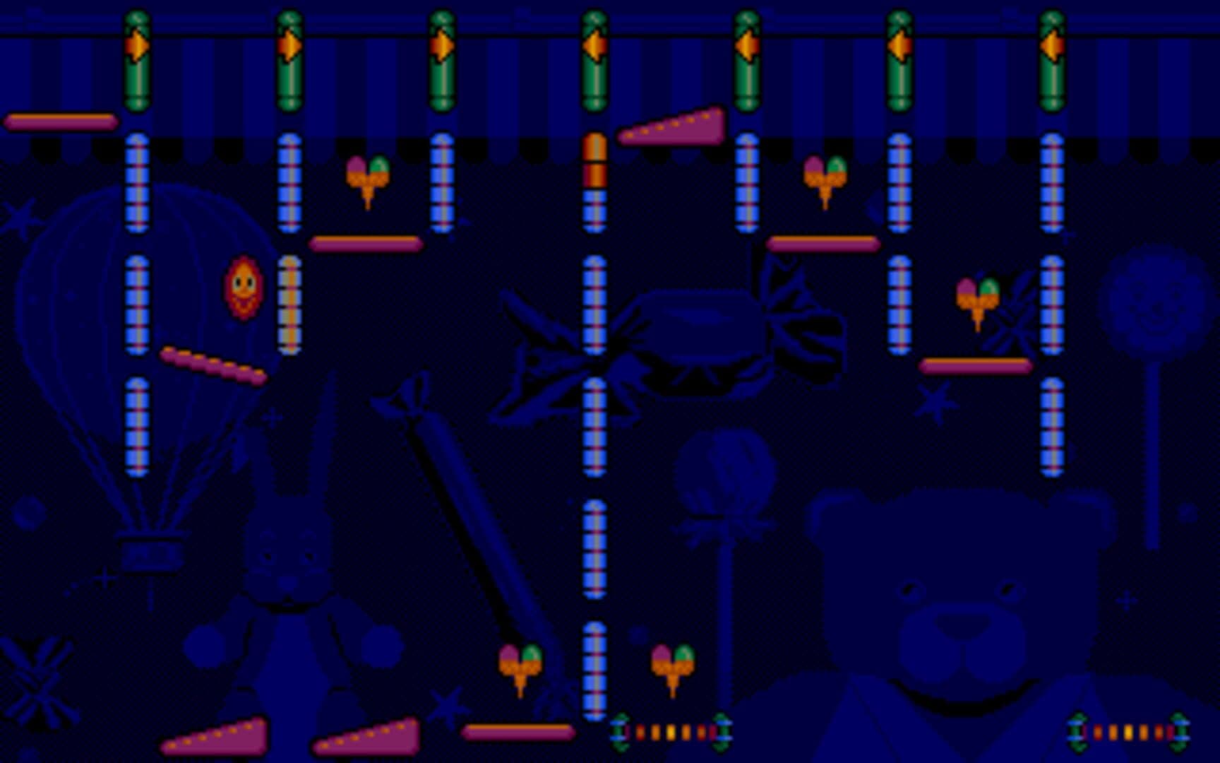 Bumpy's Arcade Fantasy screenshot 16
