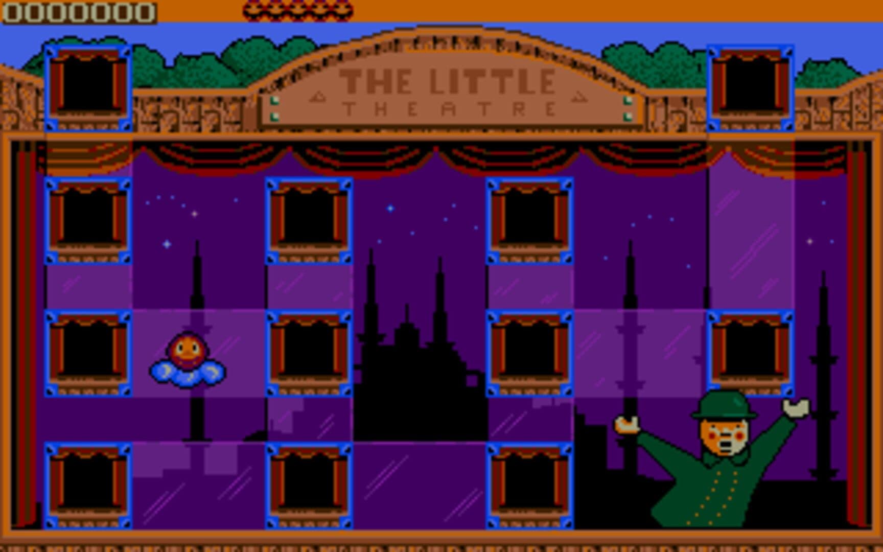 Bumpy's Arcade Fantasy screenshot 17
