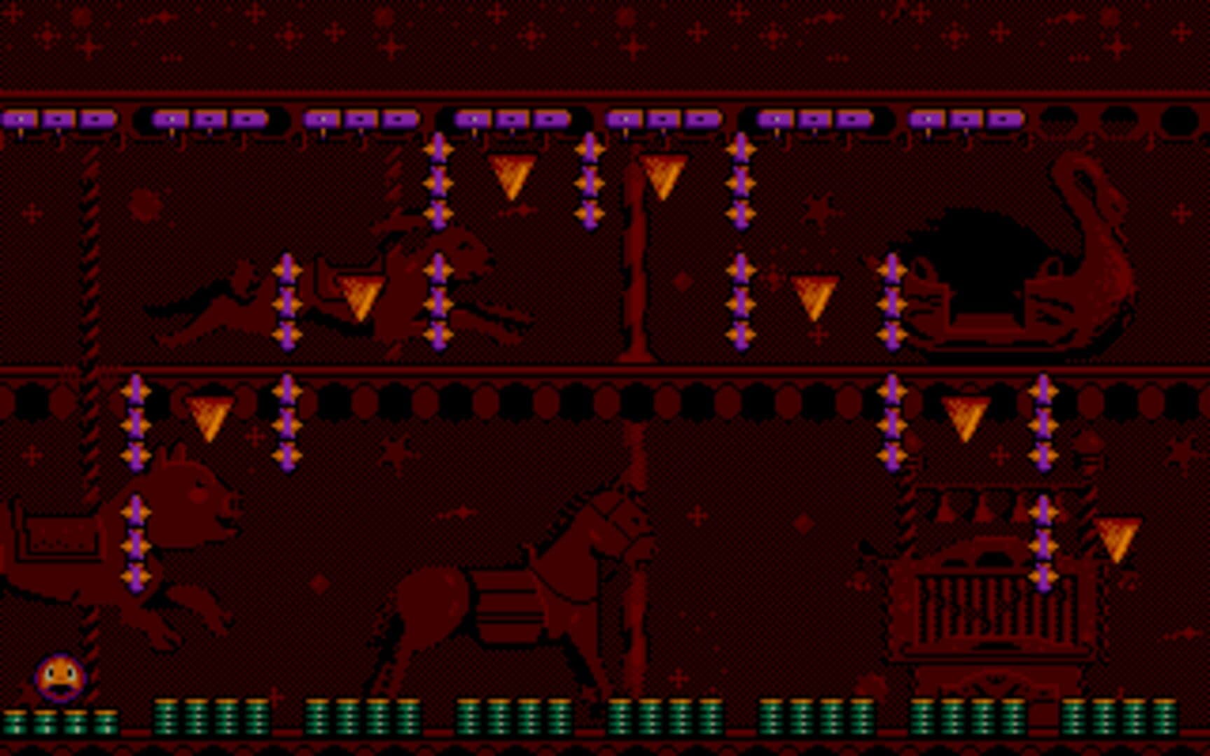 Bumpy's Arcade Fantasy screenshot 18