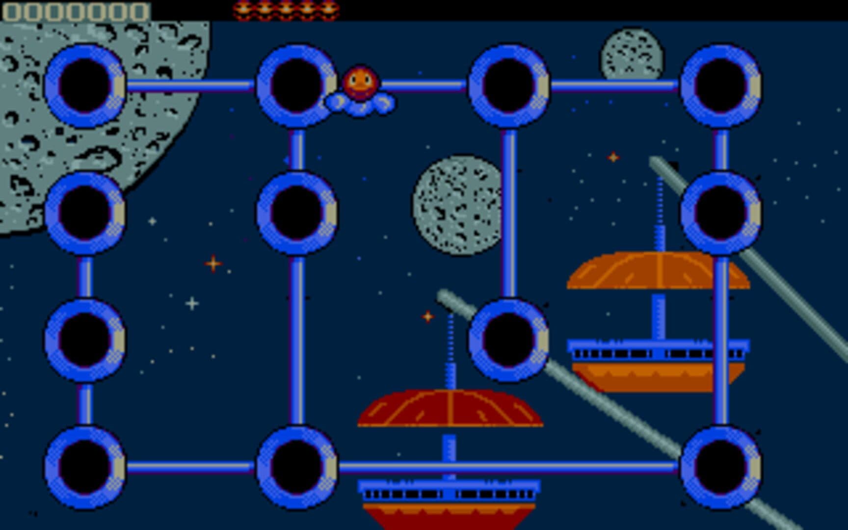 Bumpy's Arcade Fantasy screenshot 19