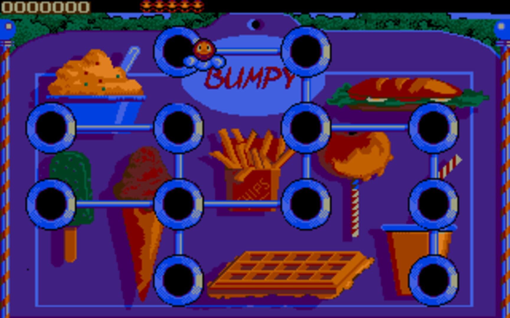 Bumpy's Arcade Fantasy screenshot 20