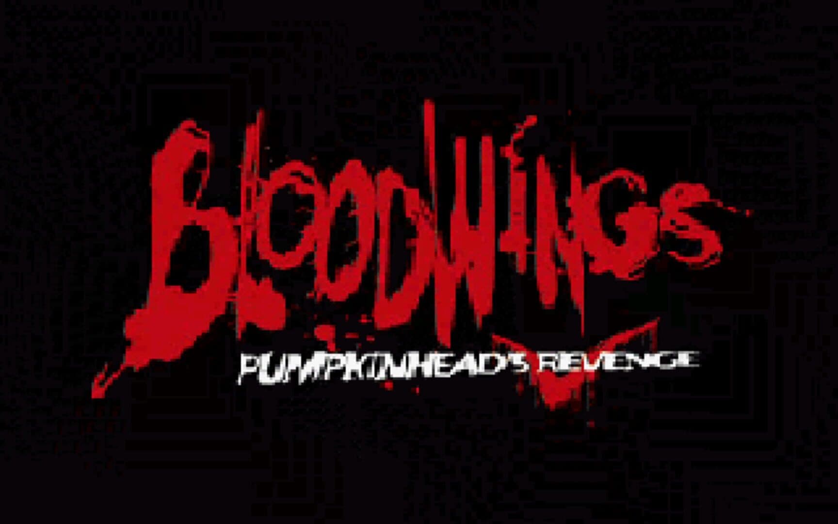Bloodwings: Pumpkinhead's Revenge screenshot 2