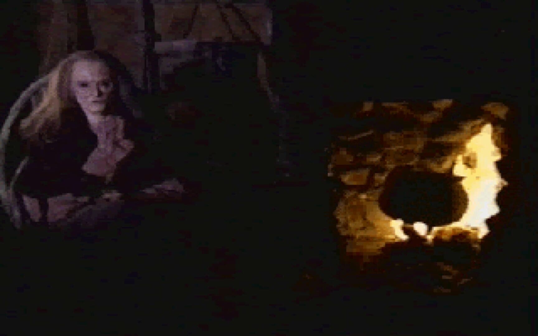 Bloodwings: Pumpkinhead's Revenge screenshot 3