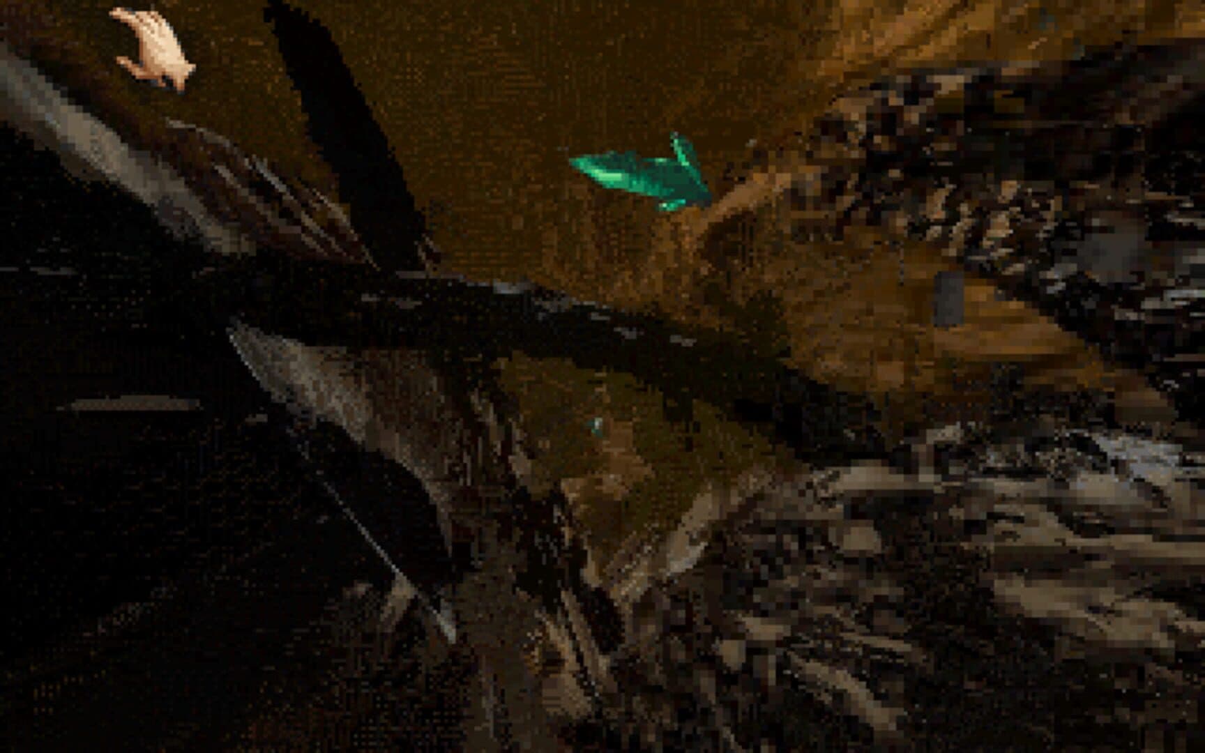 Bloodwings: Pumpkinhead's Revenge screenshot 4