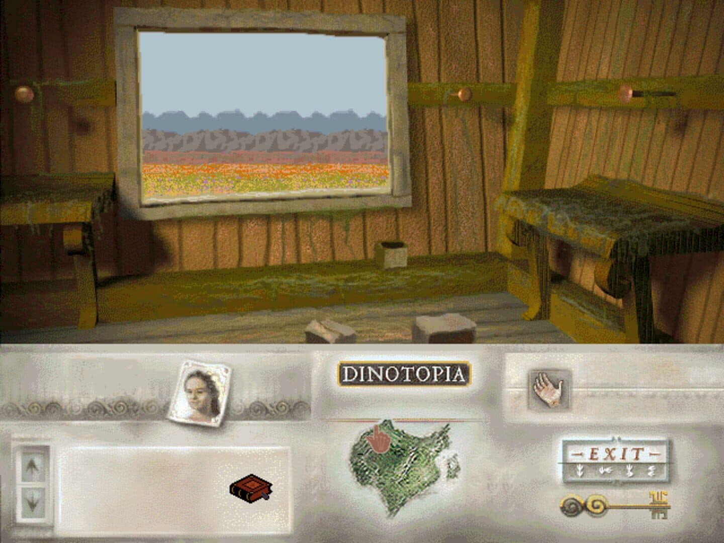 Dinotopia screenshot 9
