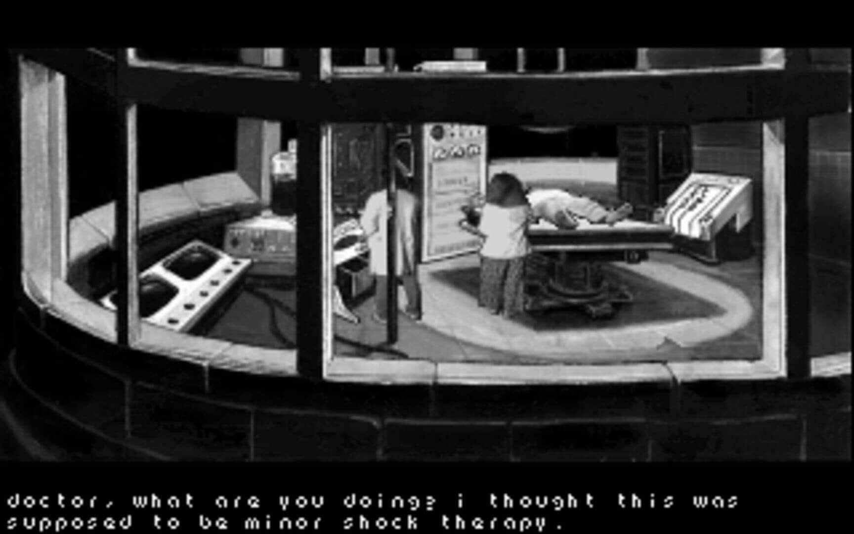 Synnergist screenshot 2