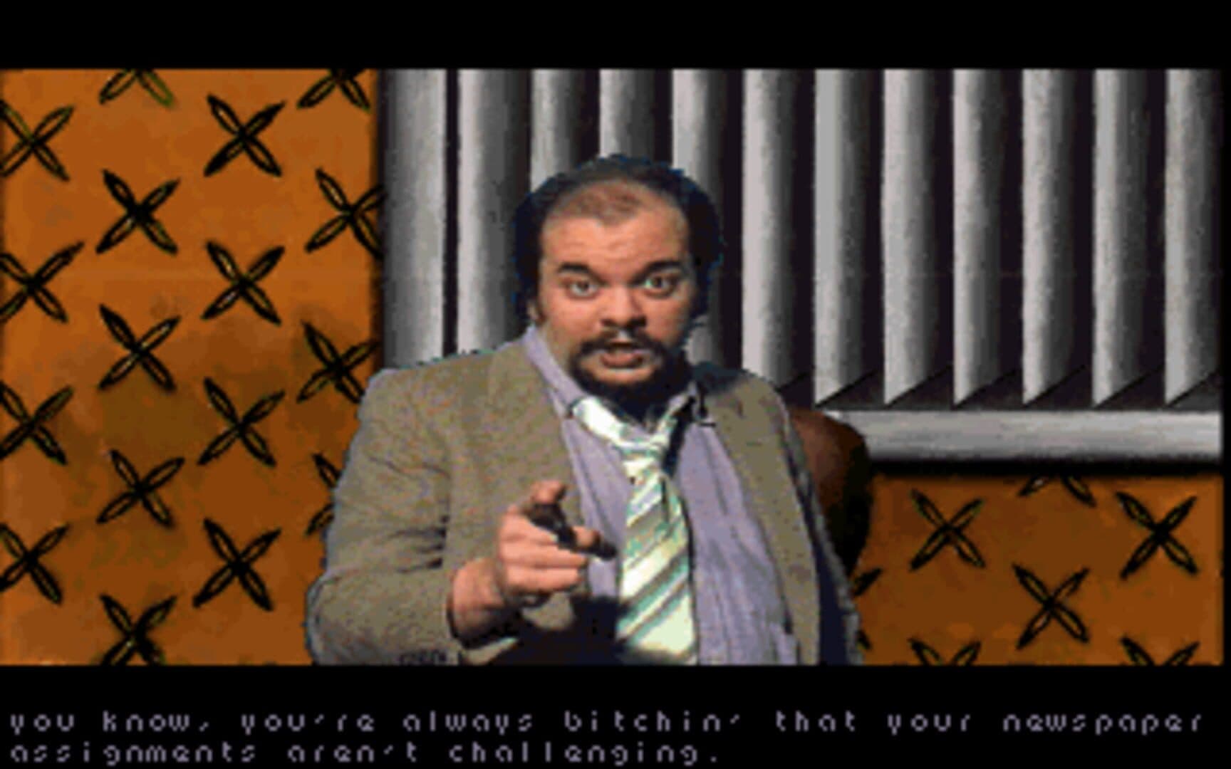 Synnergist screenshot 4