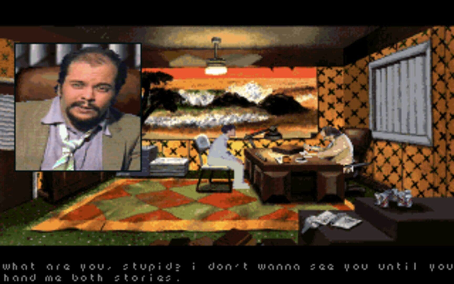 Synnergist screenshot 5