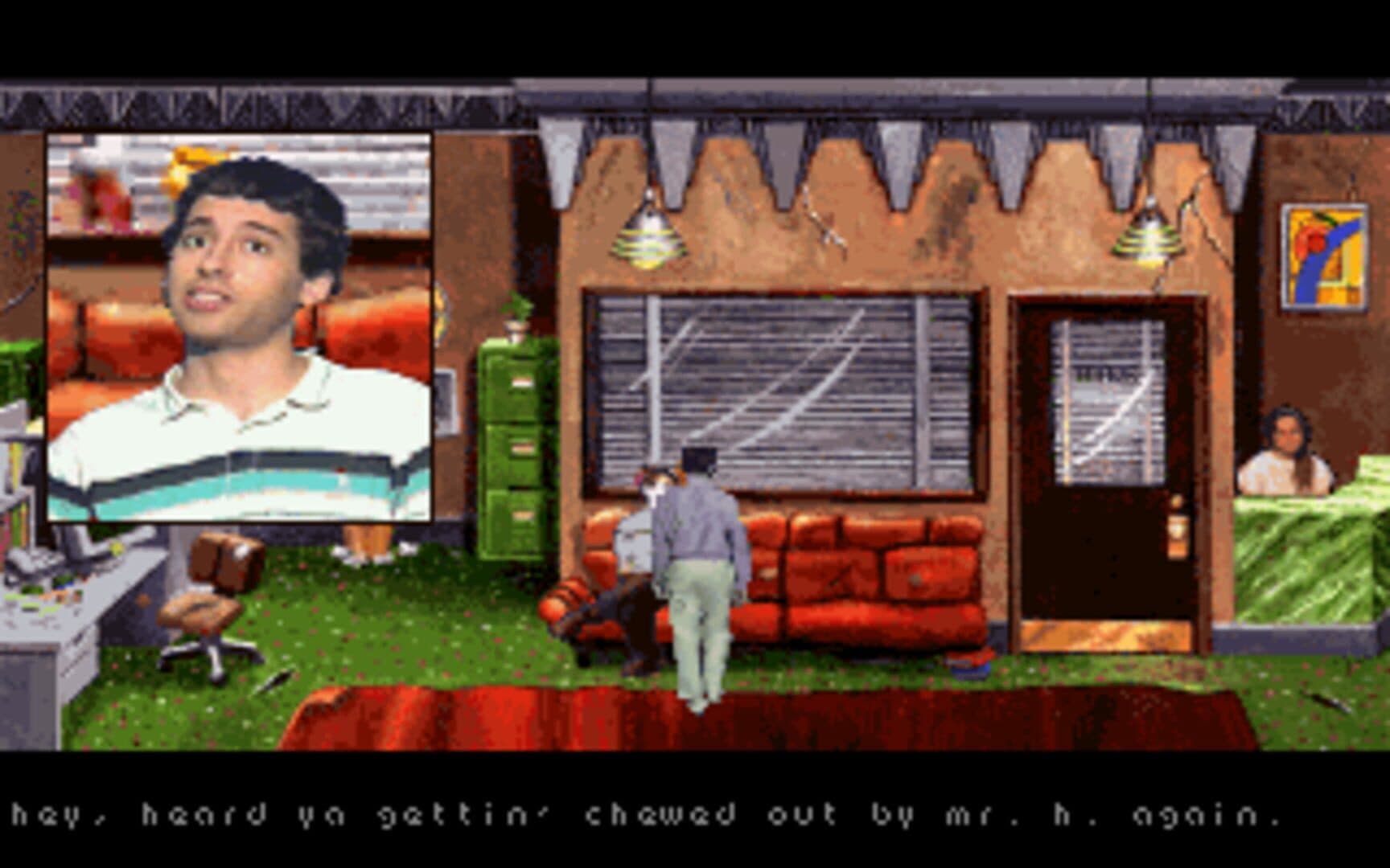 Synnergist screenshot 6