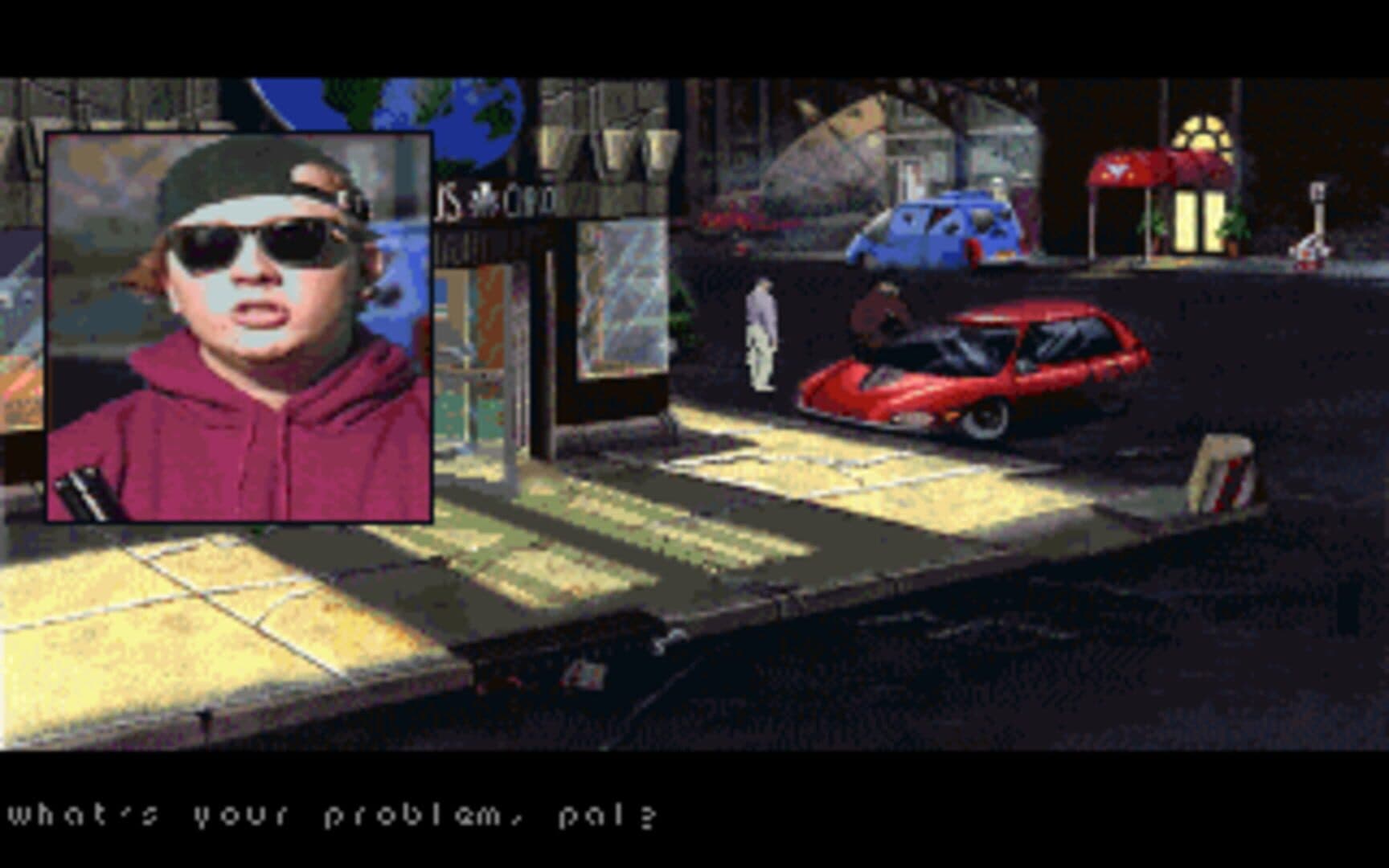 Synnergist screenshot 7