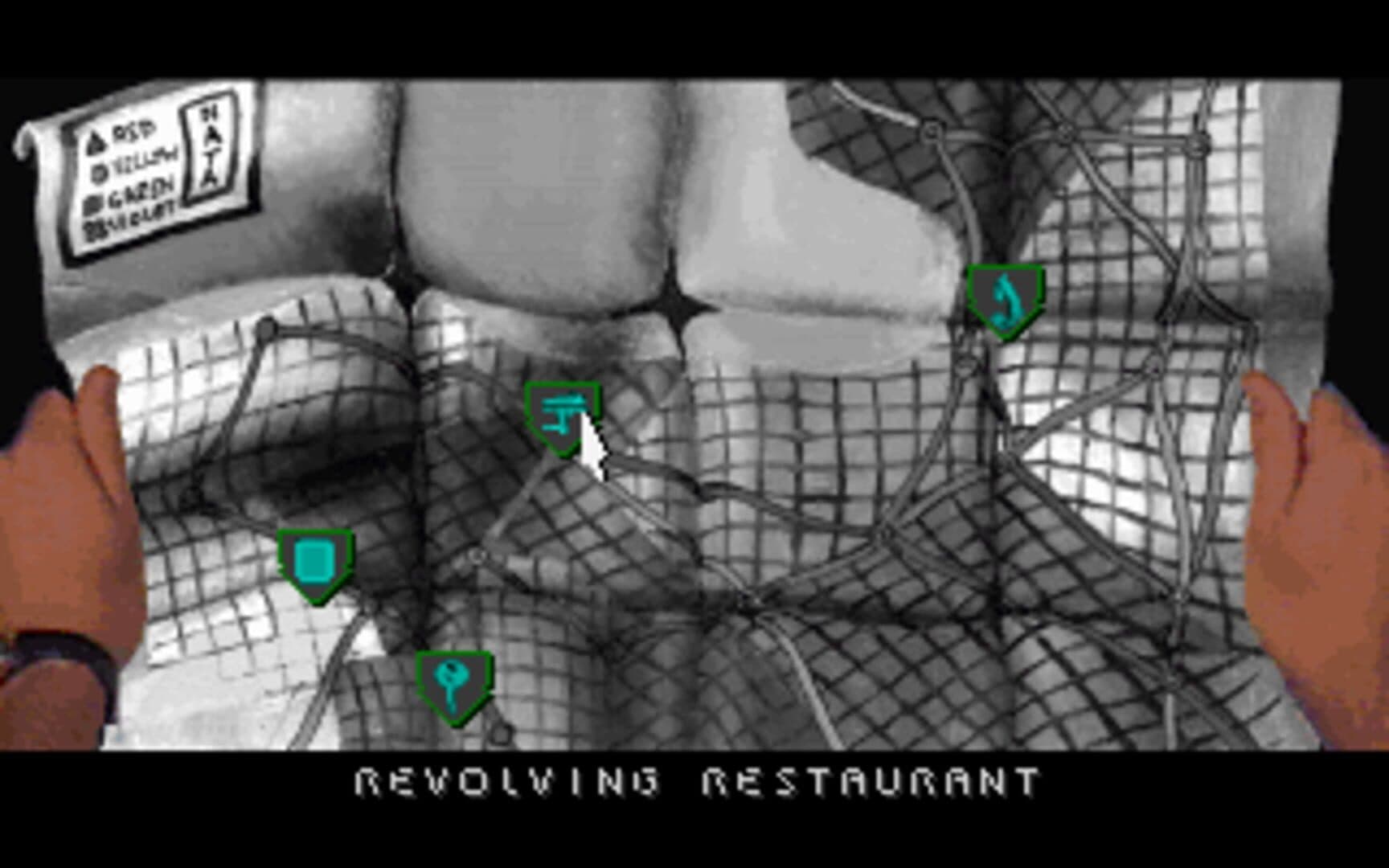 Synnergist screenshot 8
