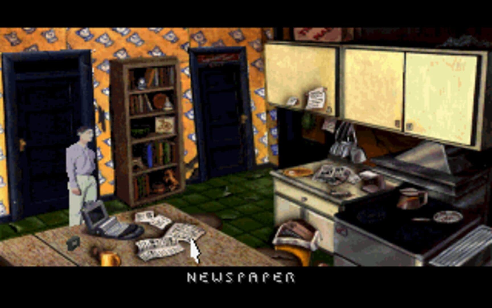 Synnergist screenshot 10