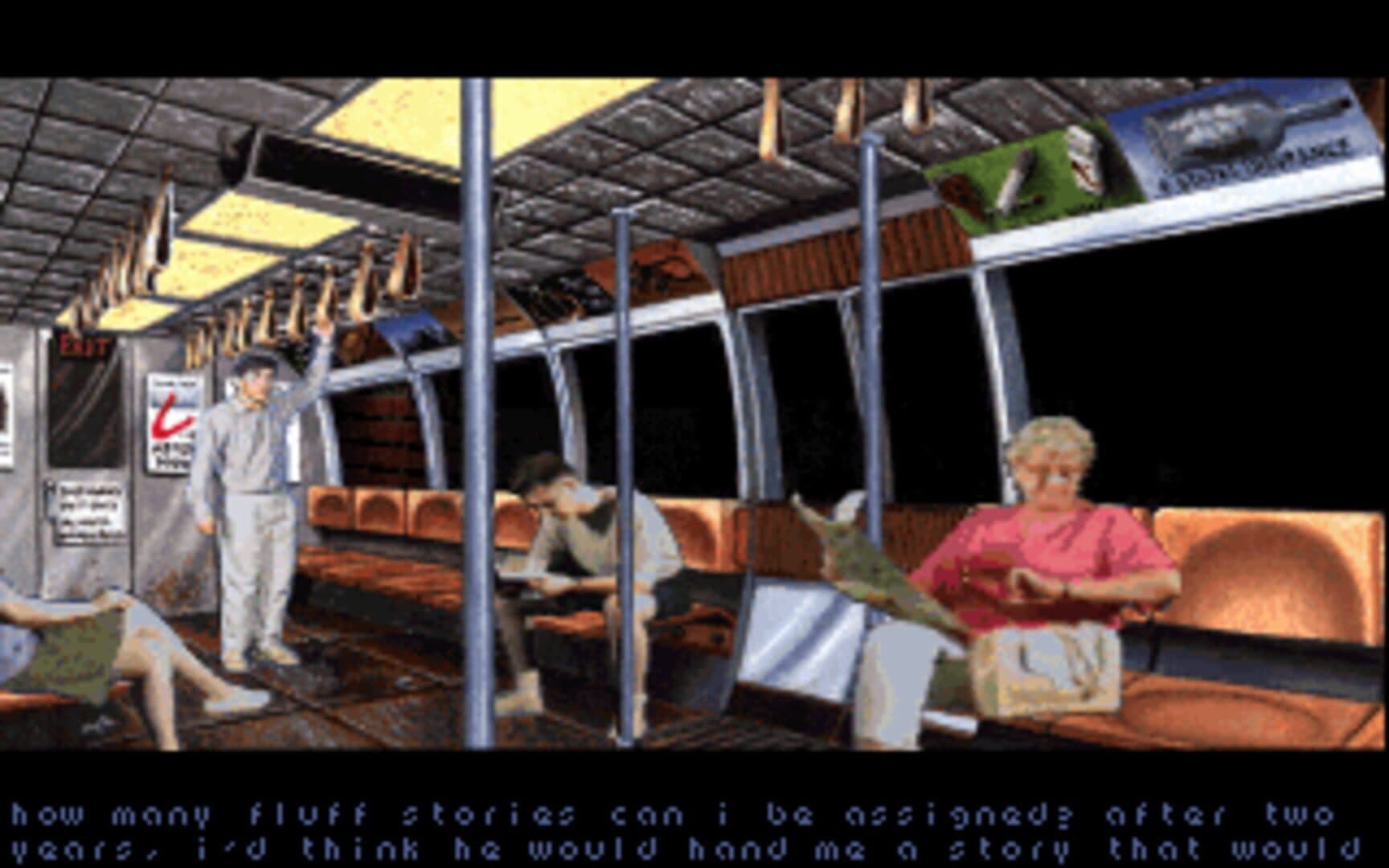 Synnergist screenshot 13