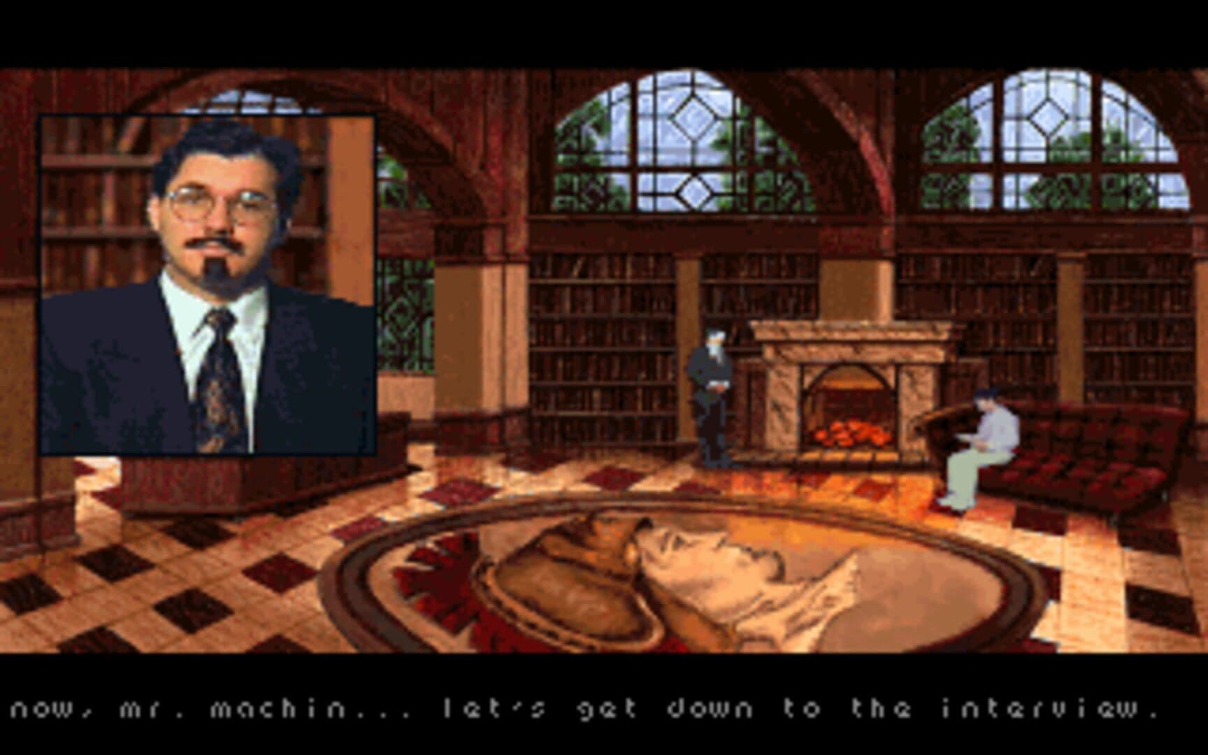 Synnergist screenshot 19