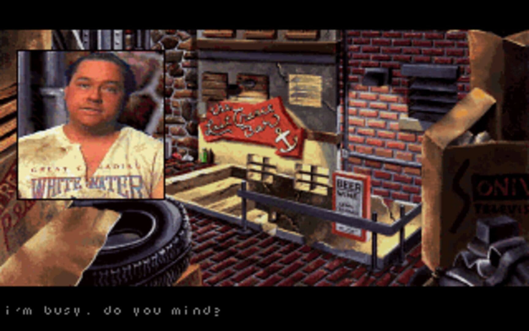 Synnergist screenshot 20