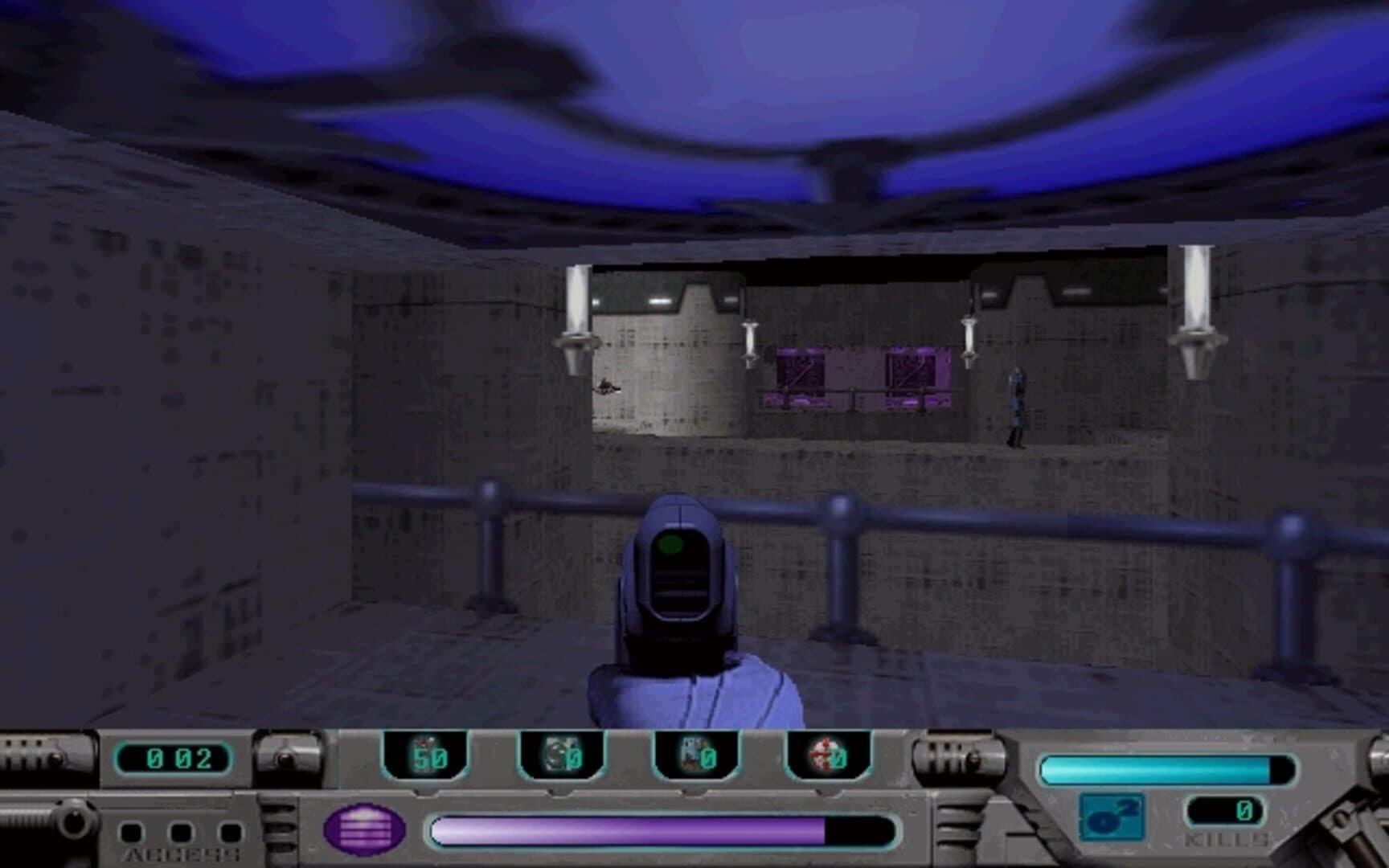 Rebel Moon screenshot 1