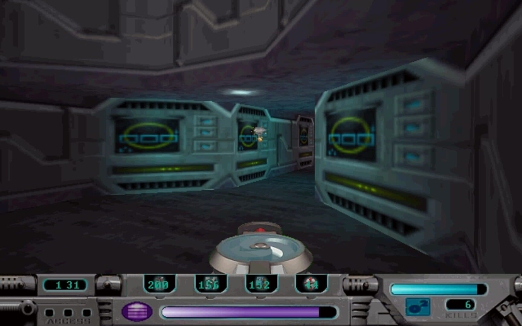 Rebel Moon screenshot 3