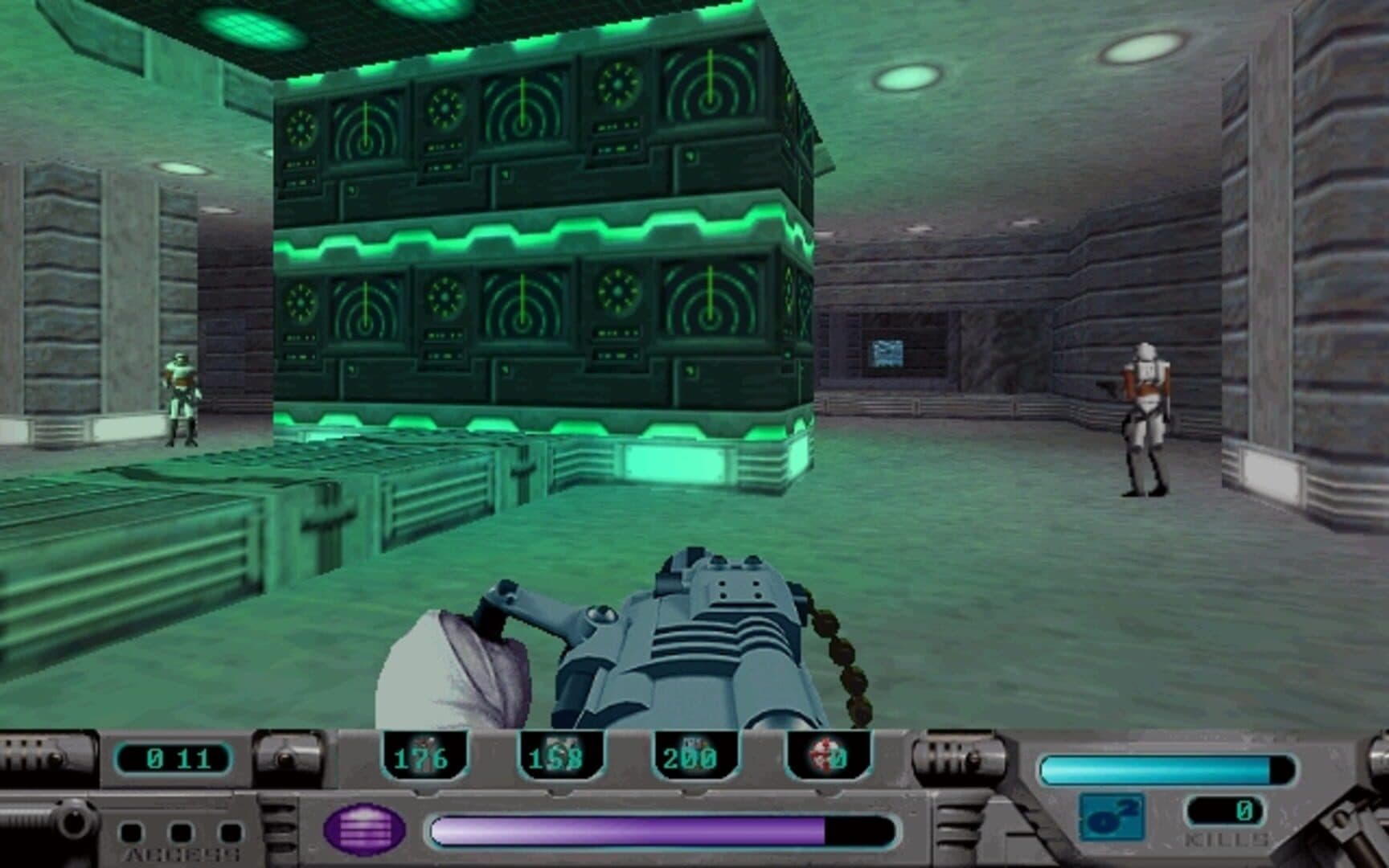 Rebel Moon screenshot 4