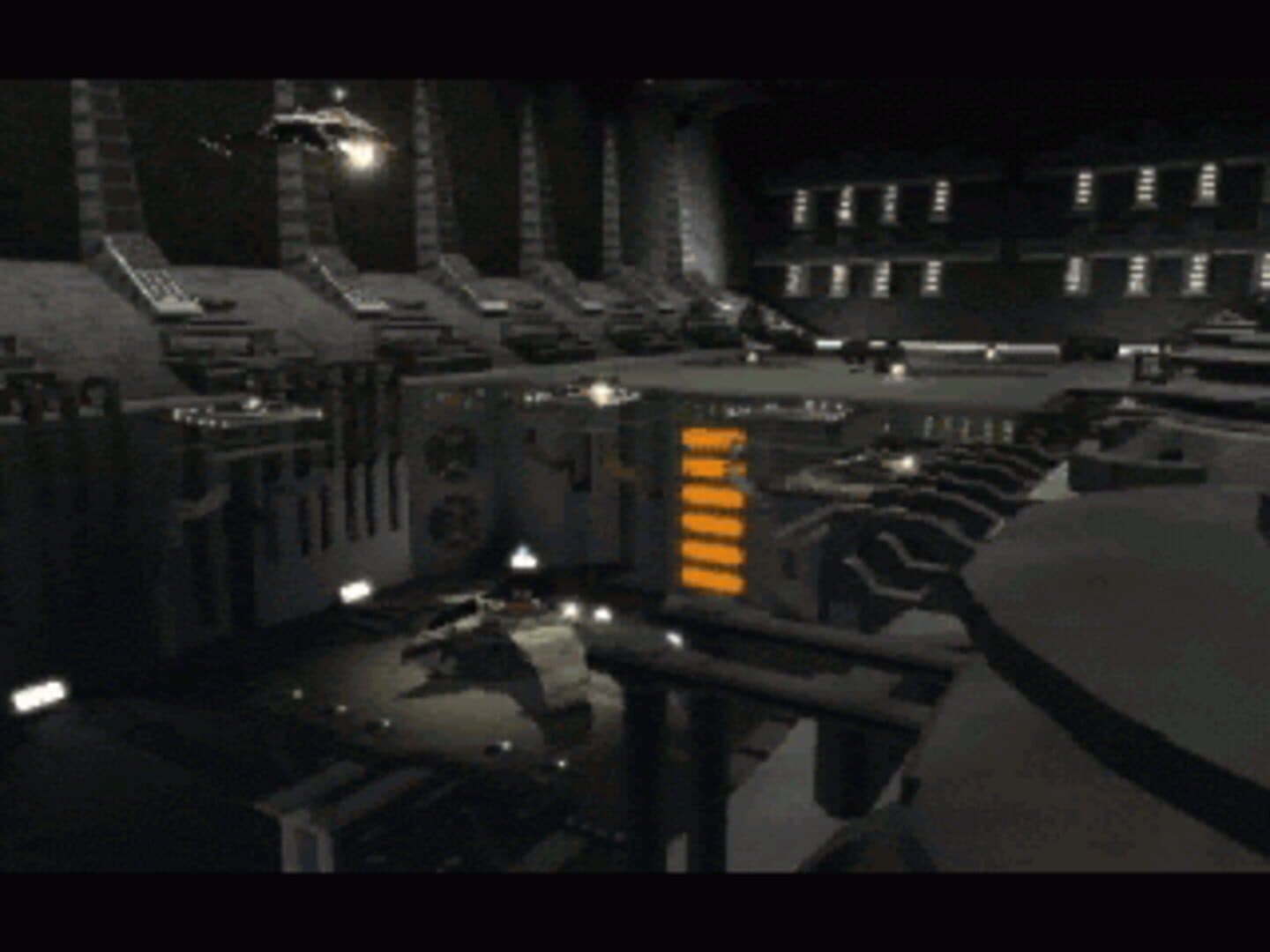Deadly Tide screenshot 4