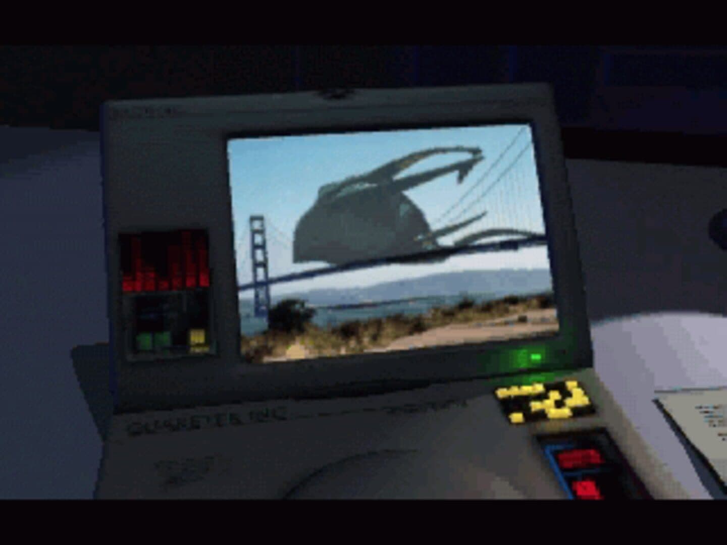 Deadly Tide screenshot 6