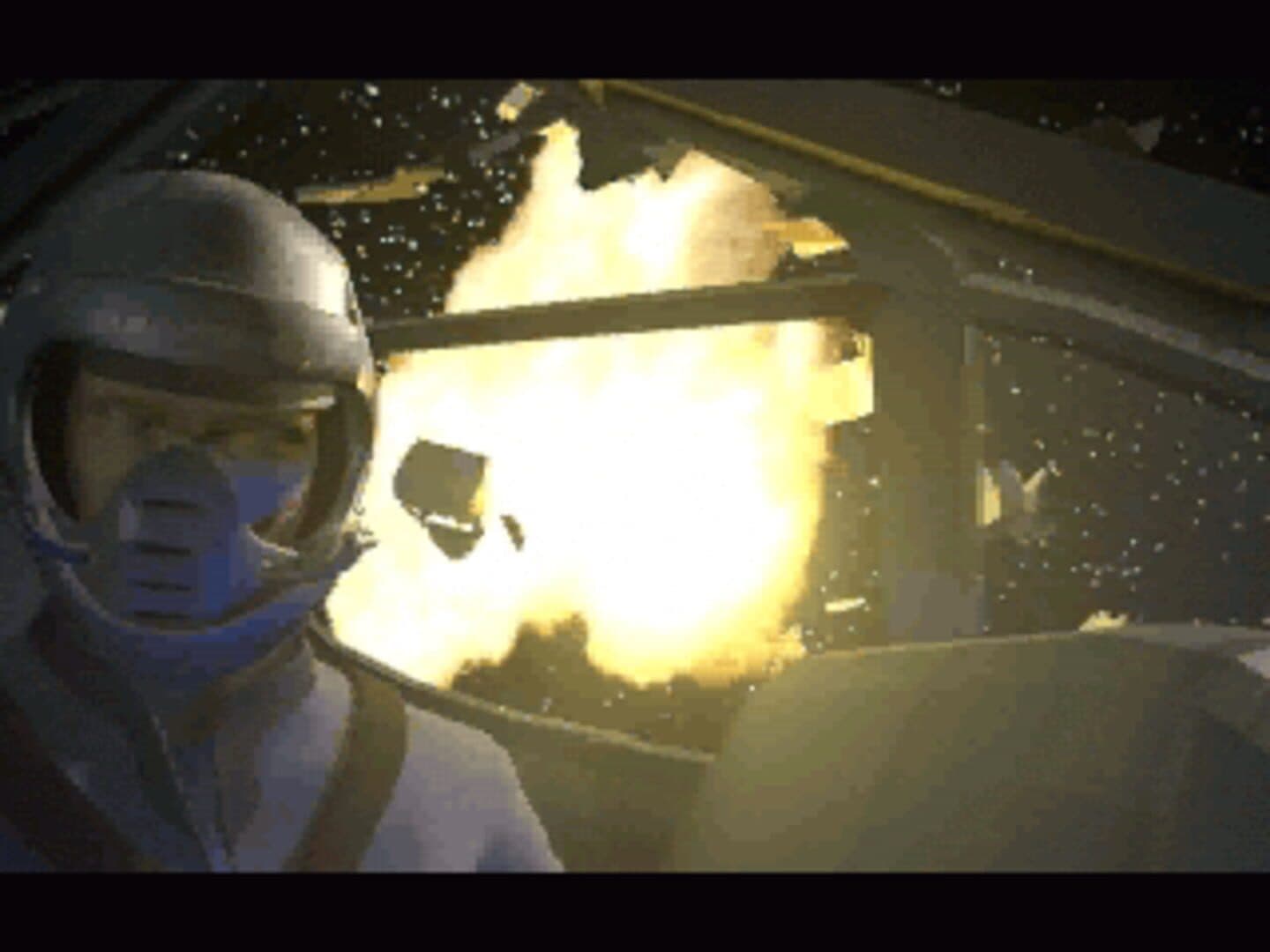 Deadly Tide screenshot 7