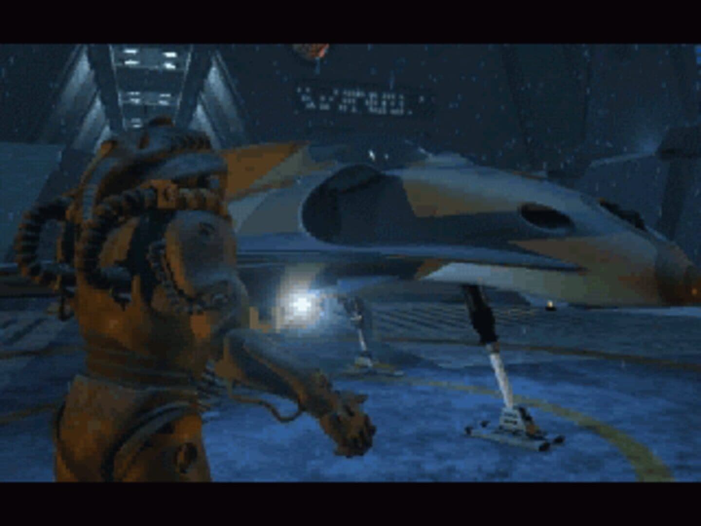 Deadly Tide screenshot 9