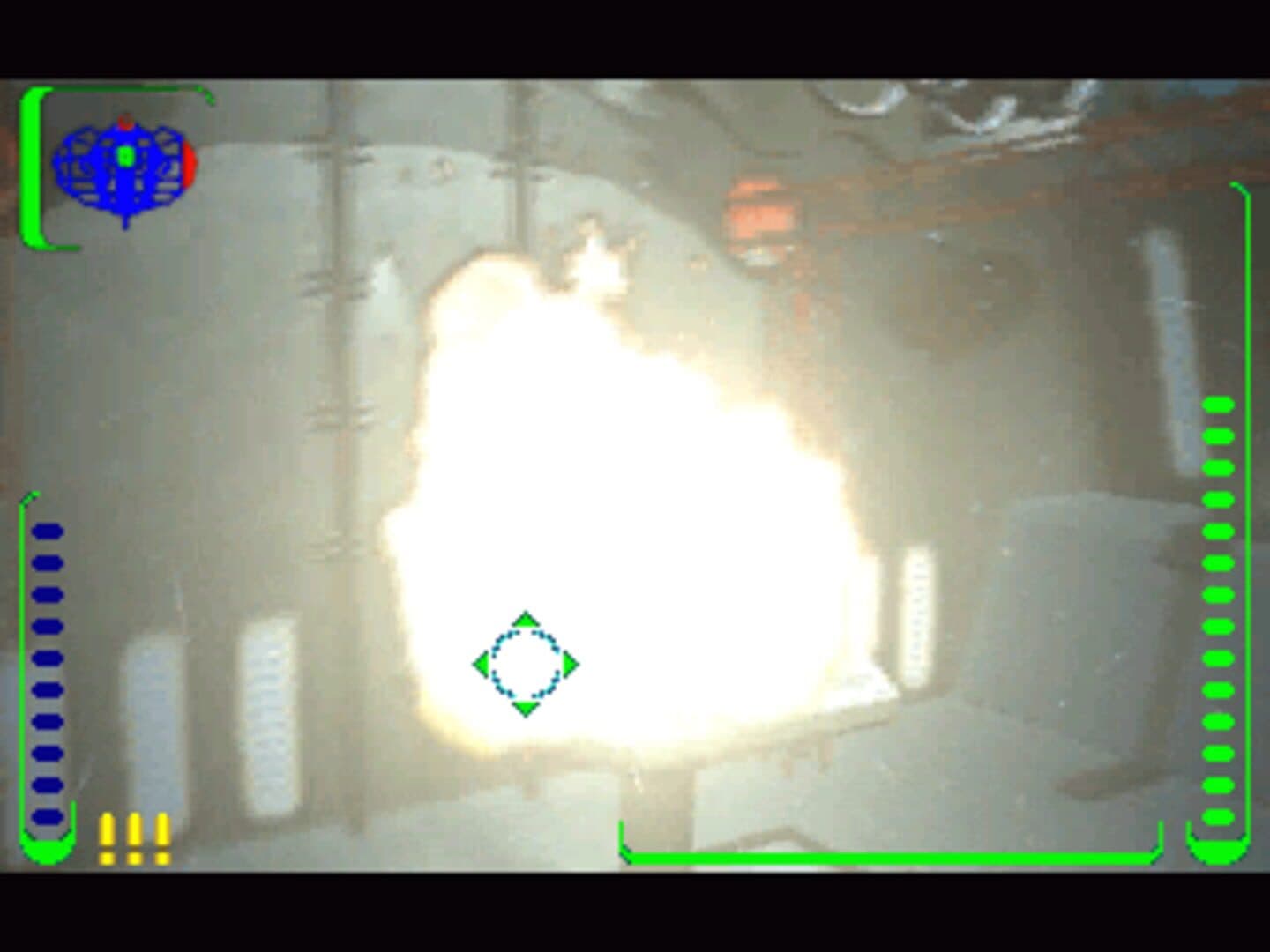 Deadly Tide screenshot 10