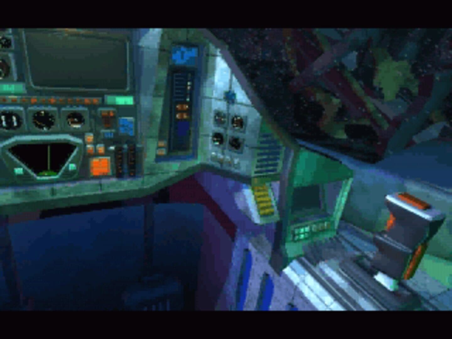 Deadly Tide screenshot 13