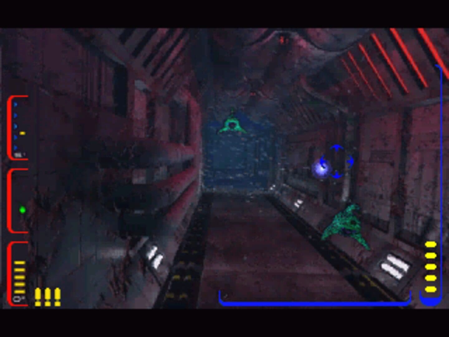 Deadly Tide screenshot 14