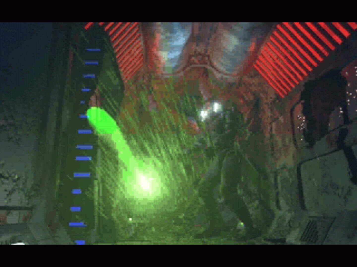 Deadly Tide screenshot 15