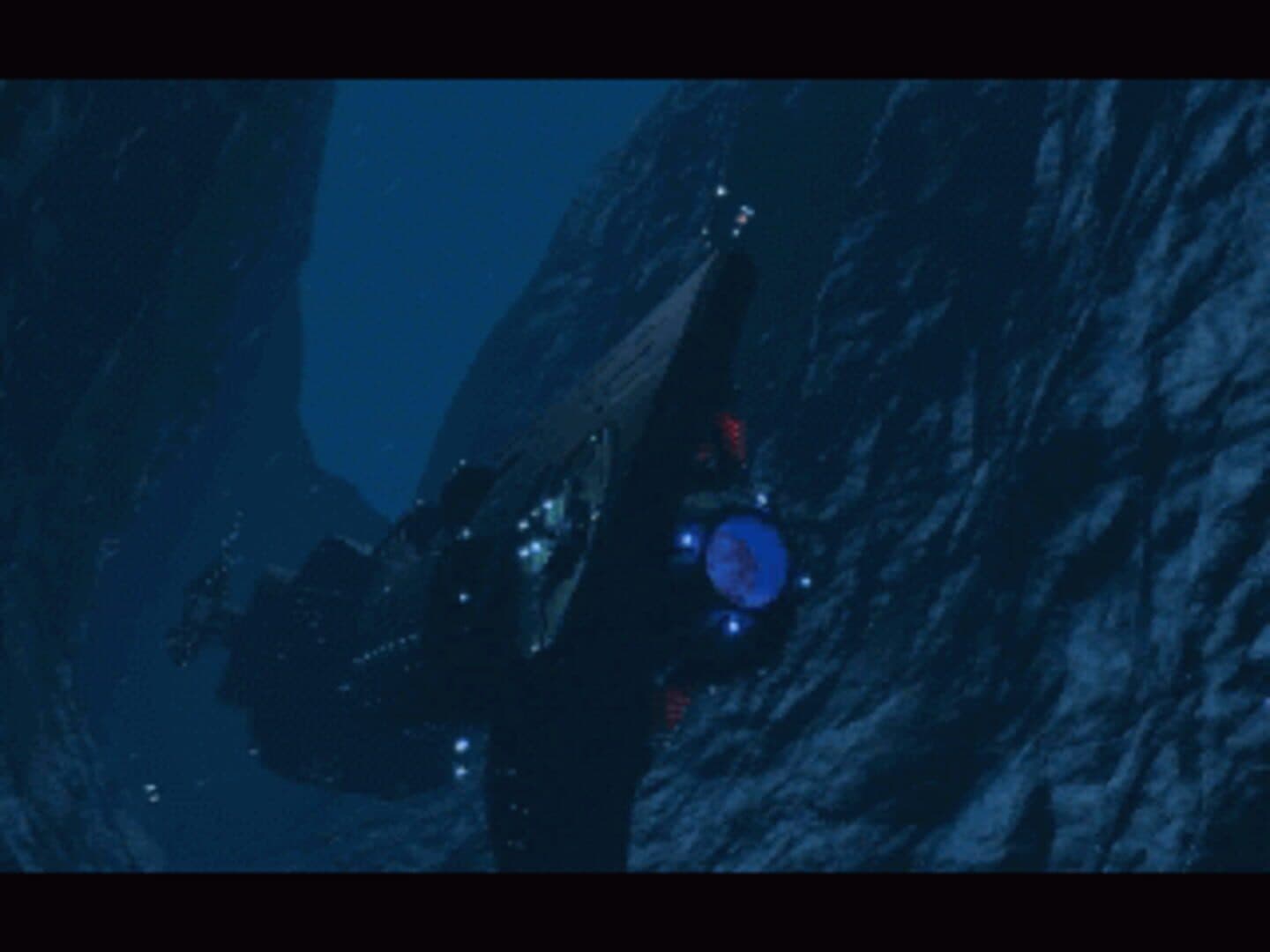 Deadly Tide screenshot 17